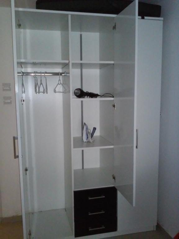 Apartment A&D Pančevo Zimmer foto