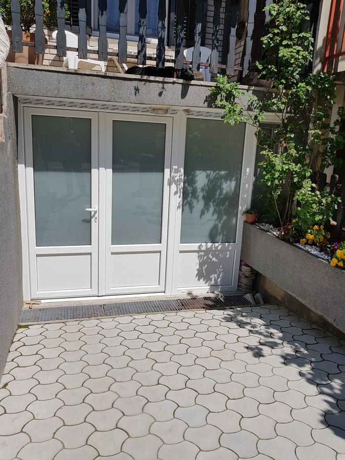 Apartment A&D Pančevo Exterior foto